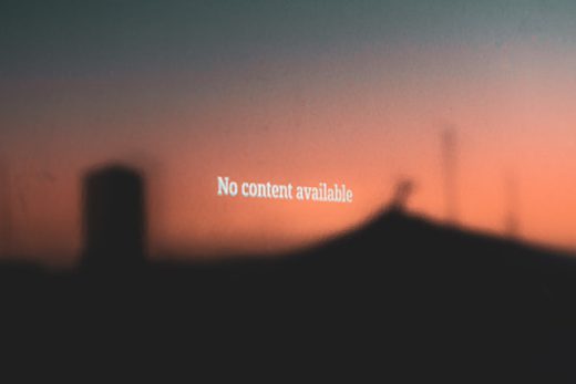Photo by Mayer Tawfik on Unsplash