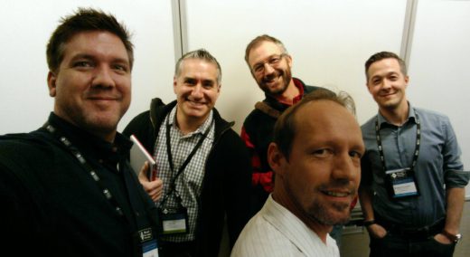 Attending MVP Summit