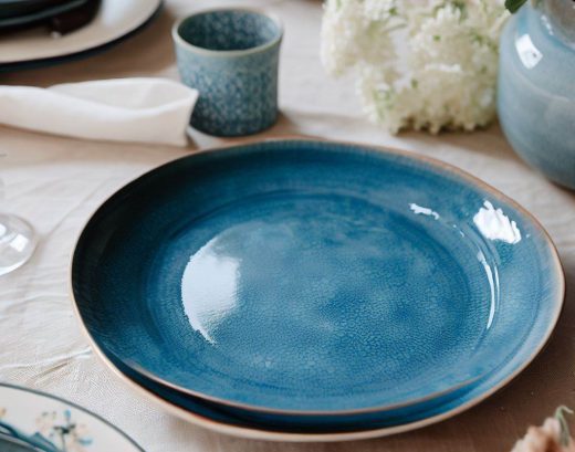 Blue Plate Special: Moev