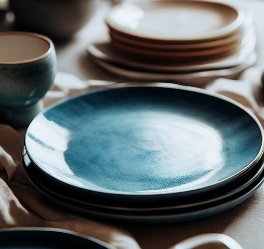 Blue Plate Special: King