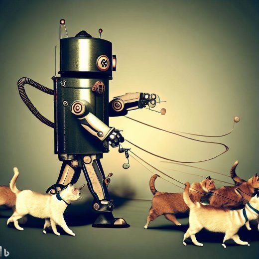 Microsoft 356 governance is like herding cats