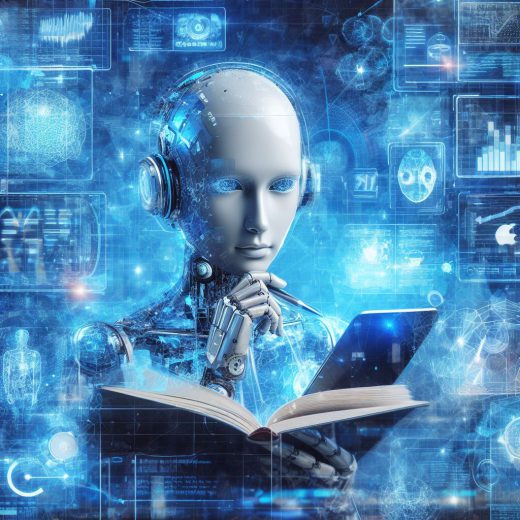 Unleashing Potential: Microsoft’s New AI Courses for Everyone
