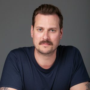 Nick Hobson, PhD