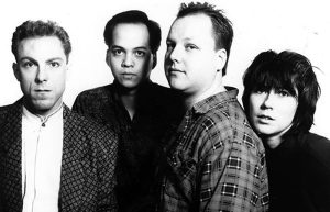 The Pixies