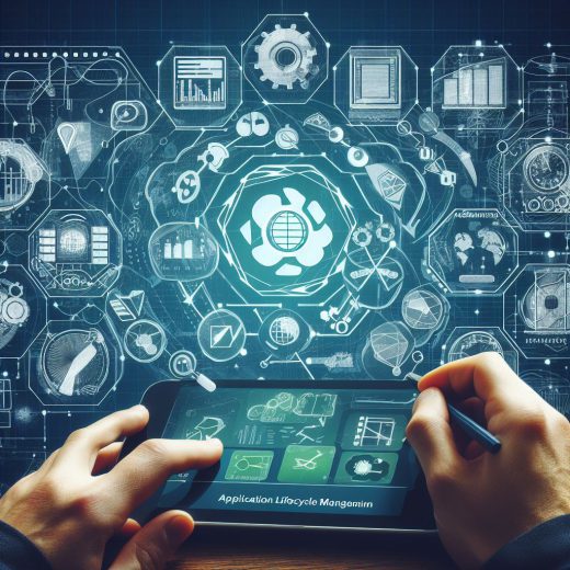 Understanding ALM vs DevOps