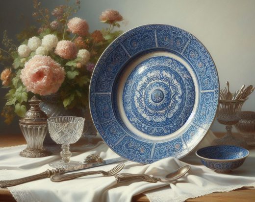 Blue Plate Special: The Smiths