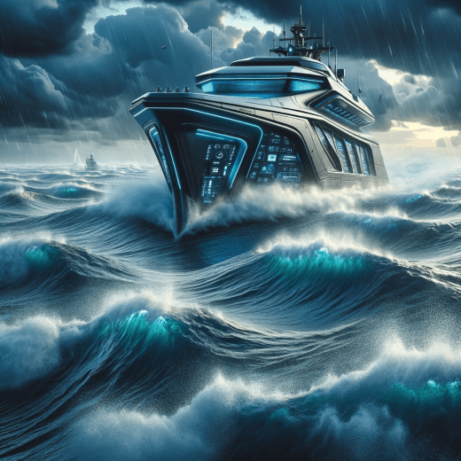 Some waves over at OpenAI