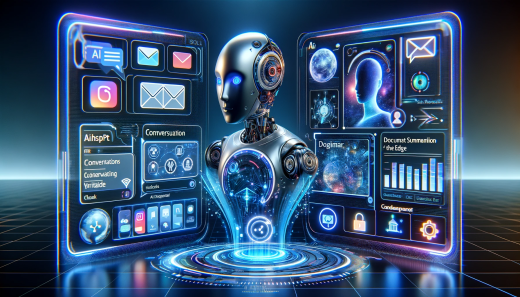 ChatGPT vs Copilot for M365 vs Copilot for Bing