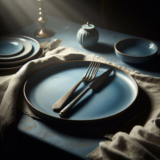 Blue Plate Special: Dead Can Dance