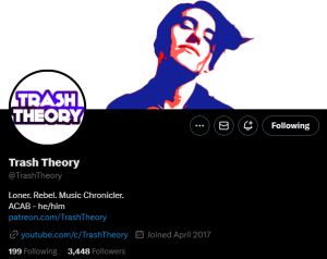Trash Theory