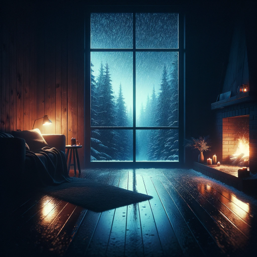 Winter Playlist