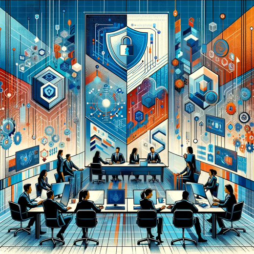 Cyber Resilience in UC Systems: Strategies from Microsoft and Verizon