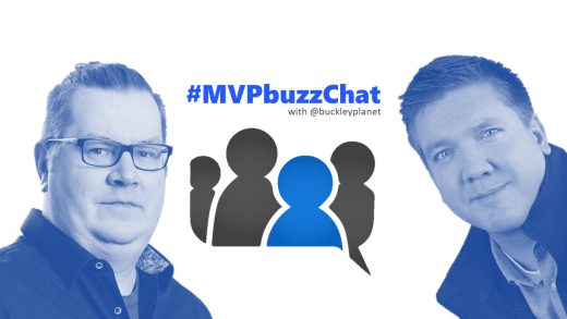 #MVPbuzzChat Episode 248 with M365 MVP Matti Paukkonen