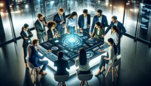 Digital Transformation