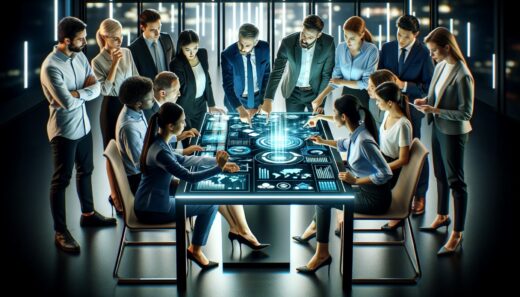 Digital Transformation