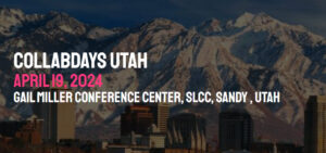 CollabDays Utah
