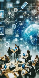 navigating the future of work
