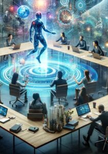 The Role of Social Informatics in the AI Era