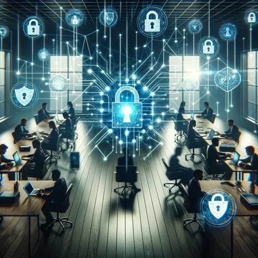 Cybersecurity Measures in Unified Communications