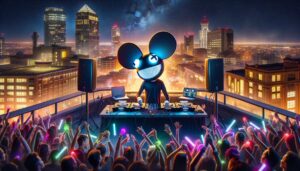 deadmau5
