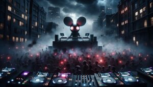 deadmau5