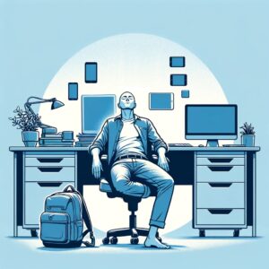 No more digital debt