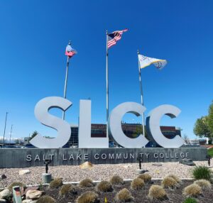 CollabDays Utah at SLCC in Sandy, Utah