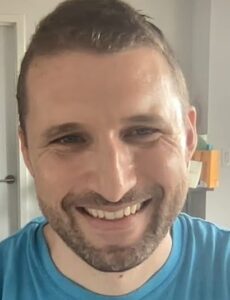 Bryan Farris - Founder and President of Goldfish Code