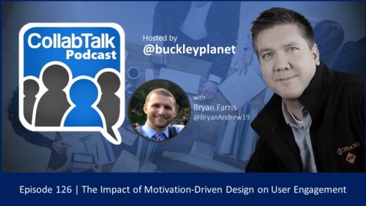 CollabTalk Podcast Episode 126 with Bryan Farris