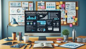 Content Strategy: Refining Messaging and Positioning