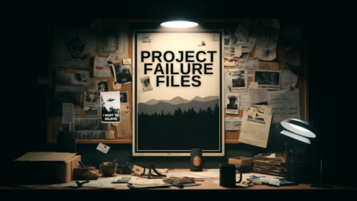 The Project Failure Files