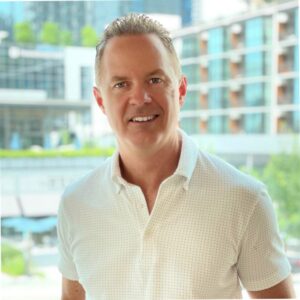 Scott McCrady, CEO of SolCyber