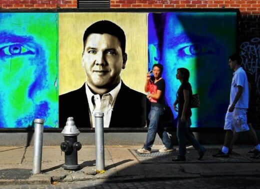 Follow me on https://YouTube.com/@buckleyplanet