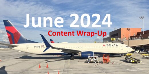 June 2024 Content Wrap-Up