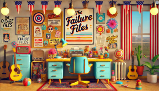 The Project Failure Files, Episode 4 - The Tool Trap