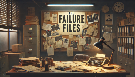 The Project Failure Files - Ep.7: The Impact of Ratings, Rankings, & Reviews on Employee Enthusiasm