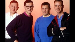The Housemartins