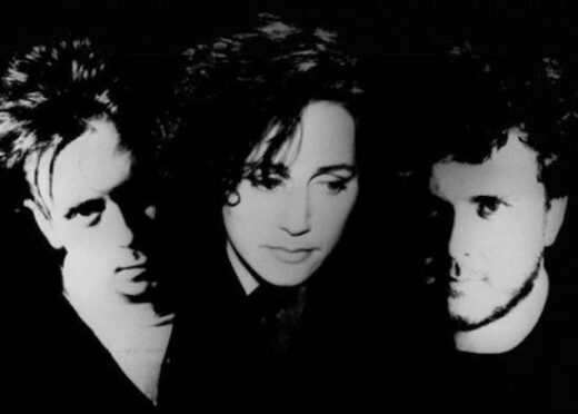 Cocteau Twins