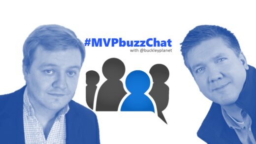MVPbuzzChat episode 281 with M365 MVP Clément Sérafin