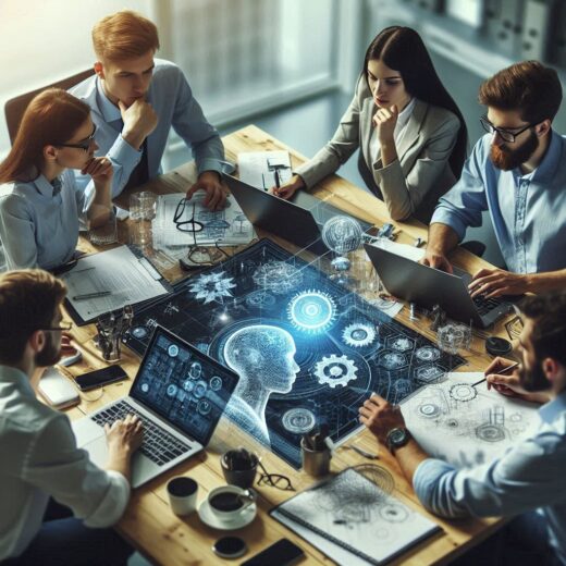 Developing a Governance Framework