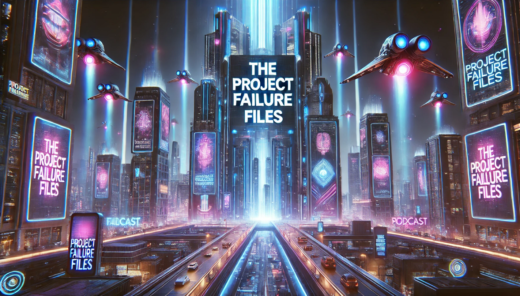 Project Failure Files, Ep.20 "The Key to Success: Striving for Business Alignment"