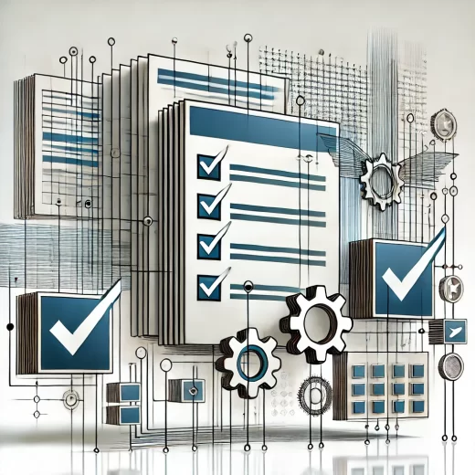 Governance Framework - Develop Policies and Standards