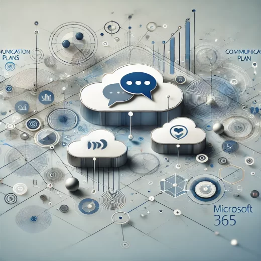 Governance Framework - Implement Communication Plans