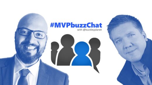 #MVPbuzzChat Episode 292 with Eihab Al-Nakib