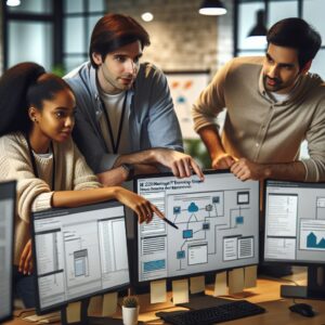 Governance Framework - Establish Monitoring & Reporting Mechanisms