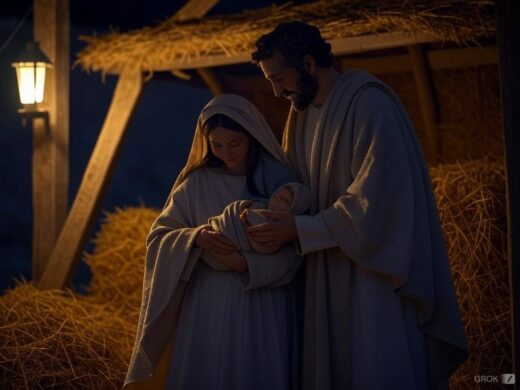 Celebrating Christmas