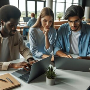 governance frameworker