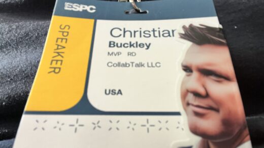 #ESPC24 in Stockholm