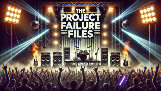 Project Failure Files, Ep.31 - Integrating Risk Management into Planning