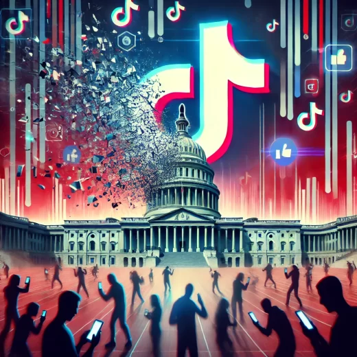 TikTok and American Data Governance